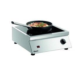 Bartscher Inductietafelfornuis ith 50-230 Bartscher Inductietafelfornuis ith 50-230