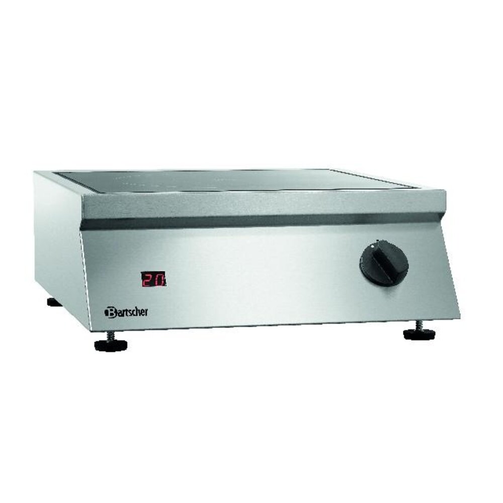 Bartscher Inductietafelfornuis ith 50-230 | 105995