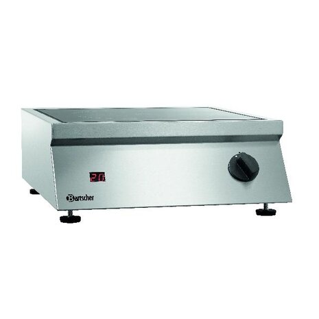 Bartscher Inductietafelfornuis ith 50-230 | 105995
