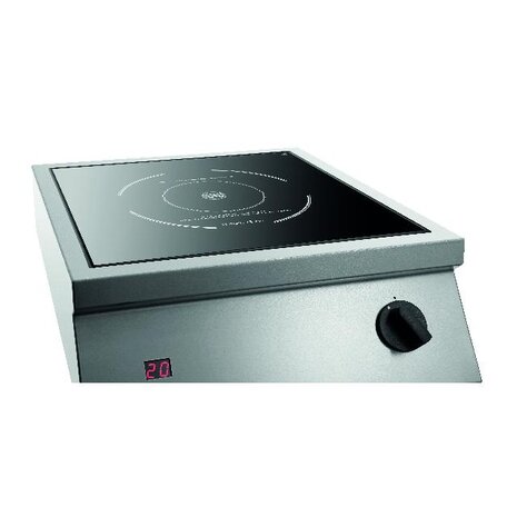 Bartscher Inductietafelfornuis ith 50-230 | 105995