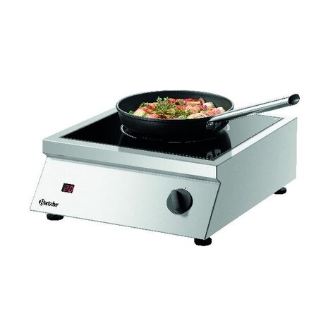 Bartscher Inductietafelfornuis ith 50-230 | 105995