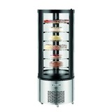 Bartscher Gebakvitrine 400l Bartscher Gebakvitrine 400l