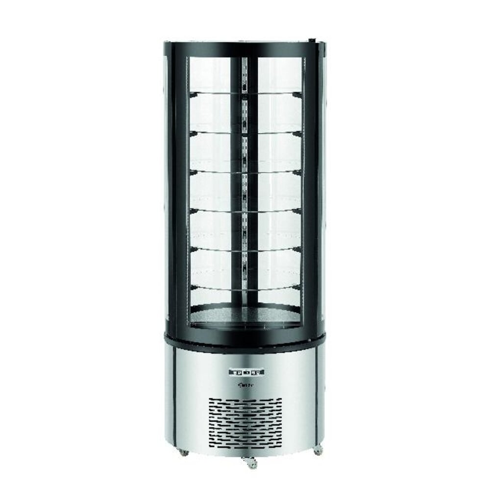 Bartscher Gebakvitrine 400l | 700314 Bartscher Gebakvitrine 400l | 700314