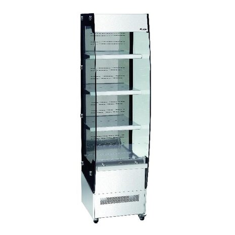 Bartscher Wandkoelschap  rimi | 700226 Bartscher Wandkoelschap  rimi | 700226