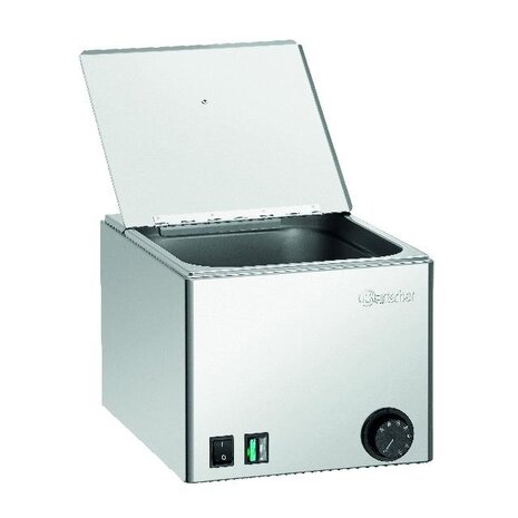 Bartscher Worstenwarmer 1ka10-fm | A120467 Bartscher Worstenwarmer 1ka10-fm | A120467