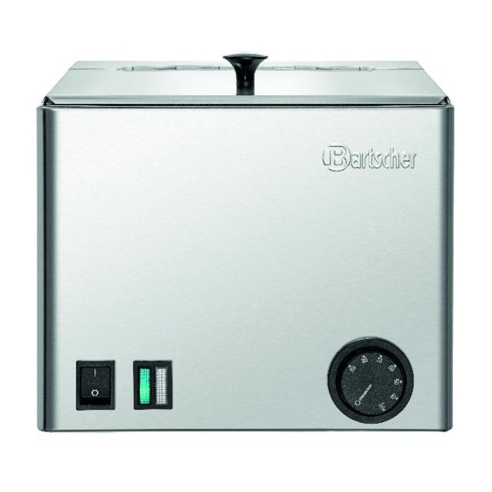 Bartscher Worstenwarmer 1ka10-fm | A120467 Bartscher Worstenwarmer 1ka10-fm | A120467