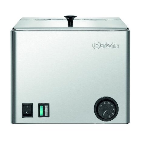 Bartscher Worstenwarmer 1ka10-fm | A120467 Bartscher Worstenwarmer 1ka10-fm | A120467