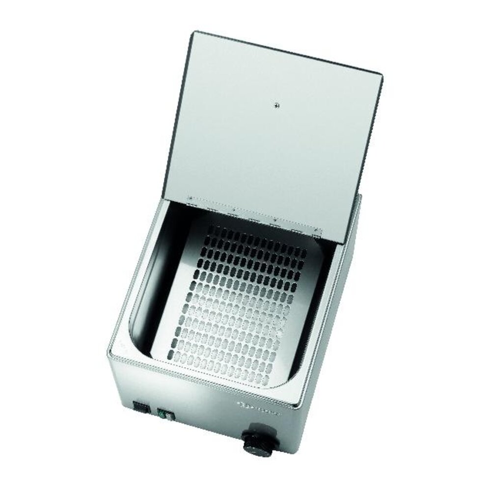 Bartscher Worstenwarmer 1ka10-fm | A120467 Bartscher Worstenwarmer 1ka10-fm | A120467