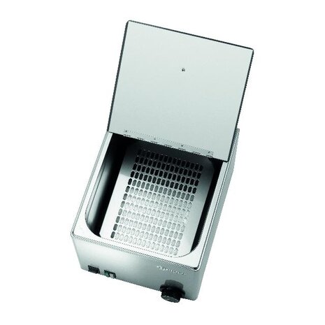 Bartscher Worstenwarmer 1ka10-fm | A120467 Bartscher Worstenwarmer 1ka10-fm | A120467