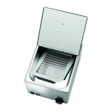 Bartscher Worstenwarmer 1ka10-fm | A120467 Bartscher Worstenwarmer 1ka10-fm | A120467