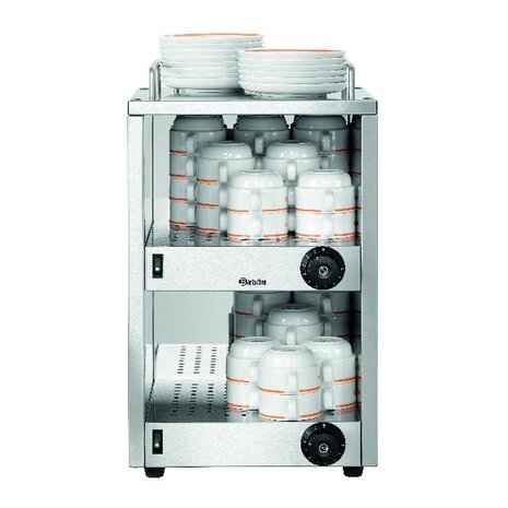 Bartscher Kopjeswarmer ta720 | 103076 Bartscher Kopjeswarmer ta720 | 103076