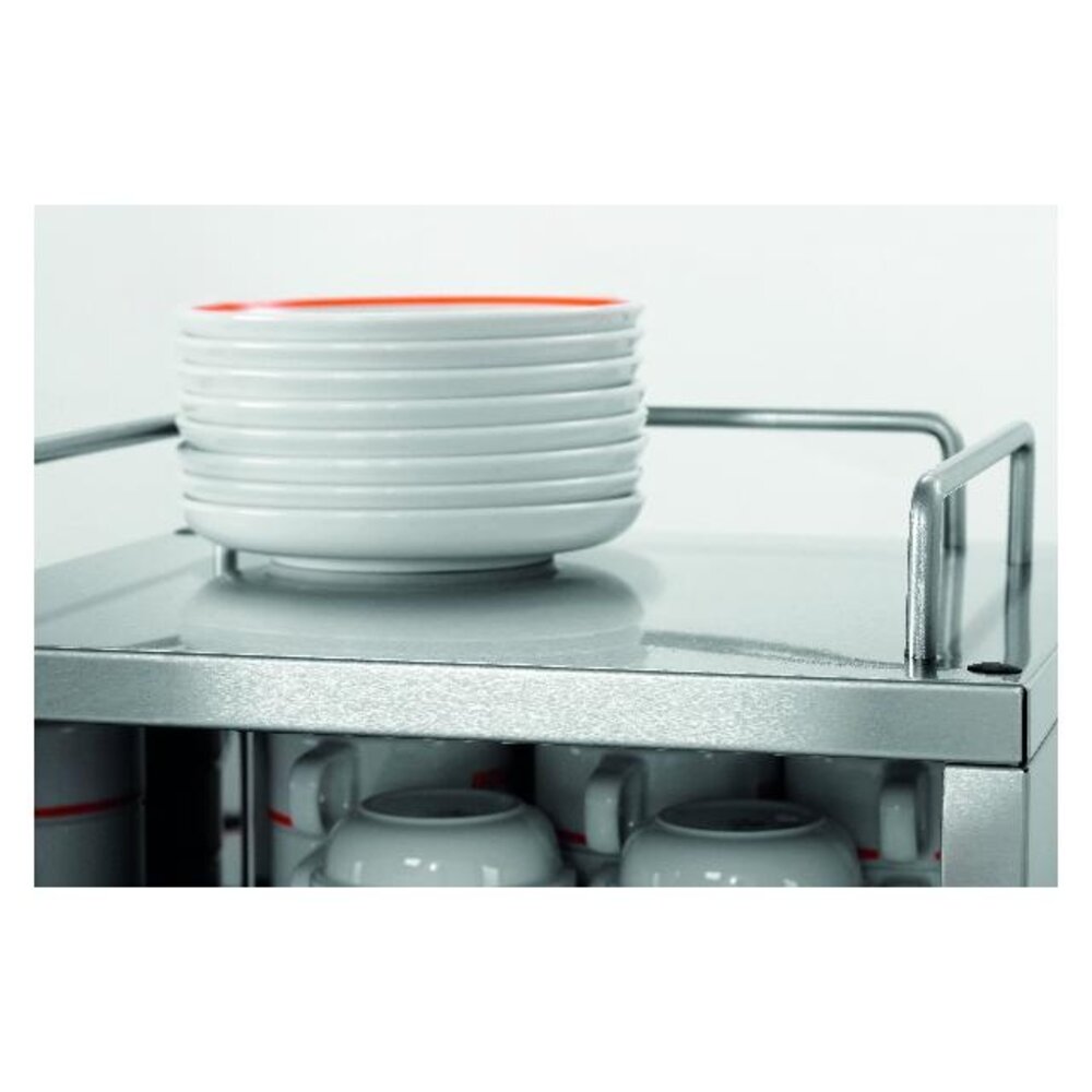 Bartscher Kopjeswarmer ta720 | 103076 Bartscher Kopjeswarmer ta720 | 103076