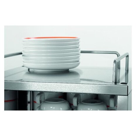 Bartscher Kopjeswarmer ta720 | 103076 Bartscher Kopjeswarmer ta720 | 103076