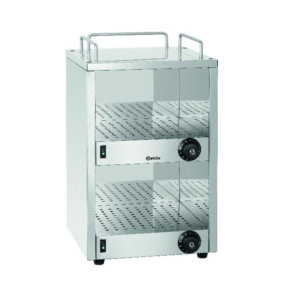 Bartscher Kopjeswarmer ta720 | 103076 Bartscher Kopjeswarmer ta720 | 103076