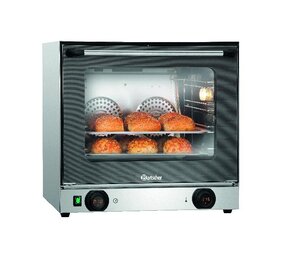 Bartscher Heteluchtoven at90-mdi Bartscher Heteluchtoven at90-mdi