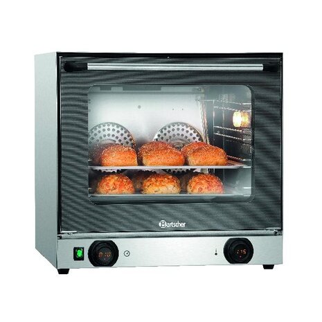 Bartscher Heteluchtoven at90-mdi | A120796 Bartscher Heteluchtoven at90-mdi | A120796