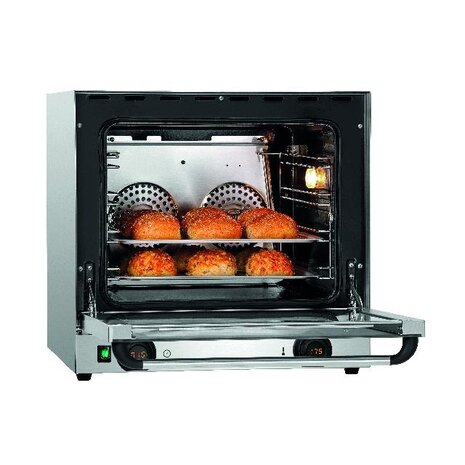 Bartscher Heteluchtoven at90-mdi | A120796 Bartscher Heteluchtoven at90-mdi | A120796