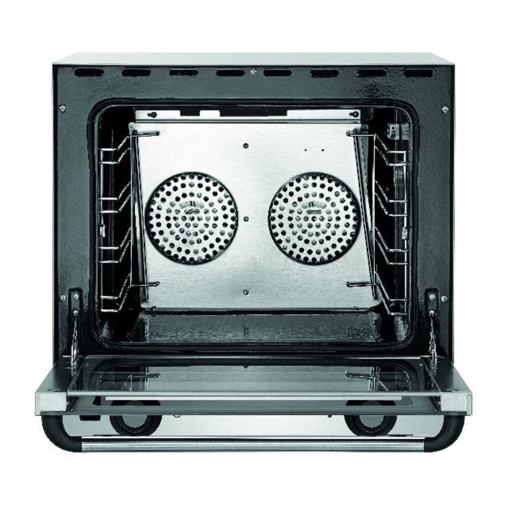 Bartscher Heteluchtoven at90-mdi | A120796 Bartscher Heteluchtoven at90-mdi | A120796