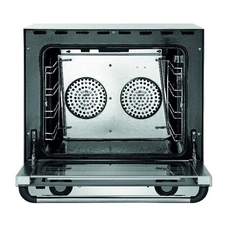 Bartscher Heteluchtoven at90-mdi | A120796 Bartscher Heteluchtoven at90-mdi | A120796