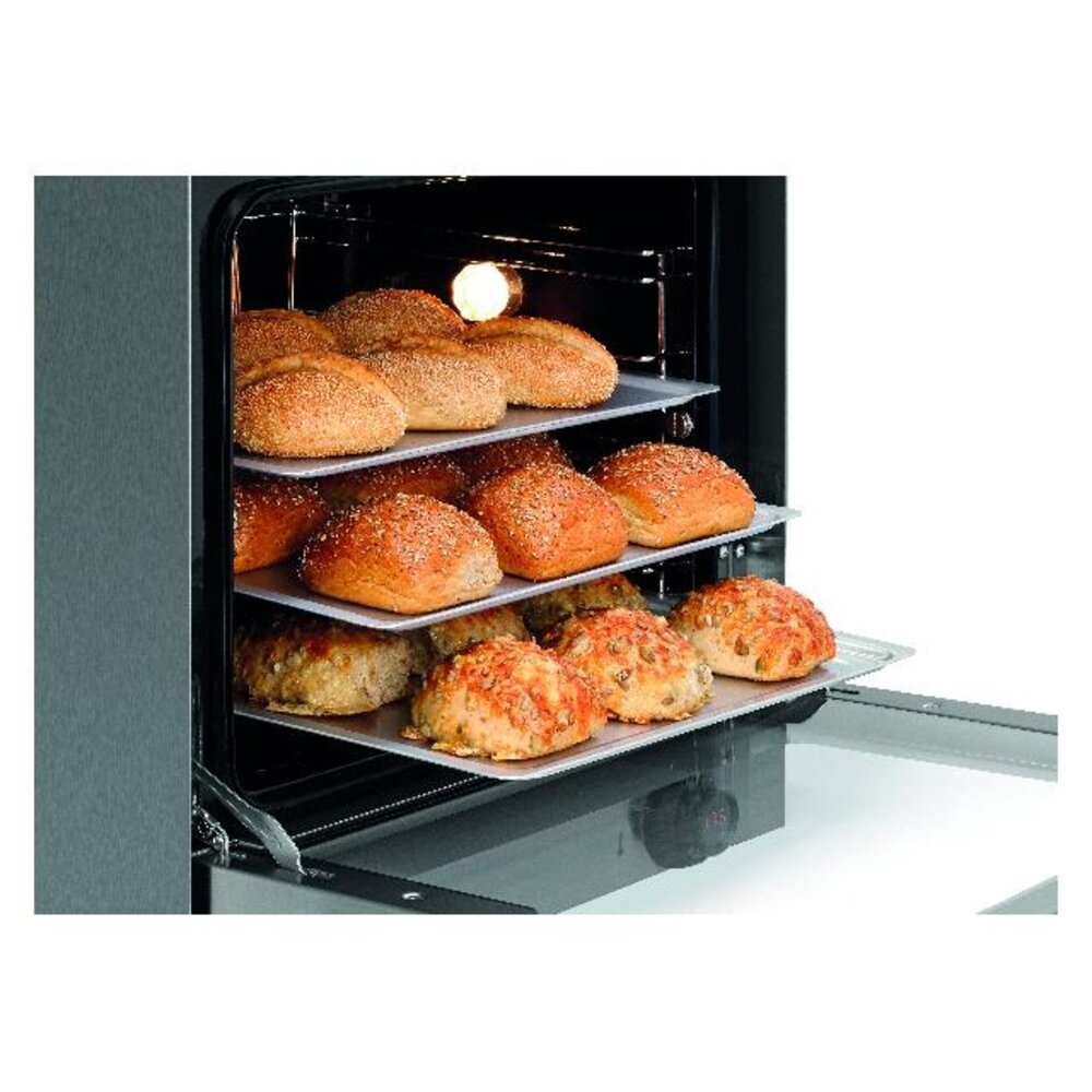 Bartscher Heteluchtoven at90-mdi | A120796 Bartscher Heteluchtoven at90-mdi | A120796