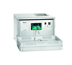 Bartscher Bestekpoleermachine 3000 25