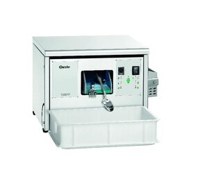 Bartscher Bestekpoleermachine 1500 17