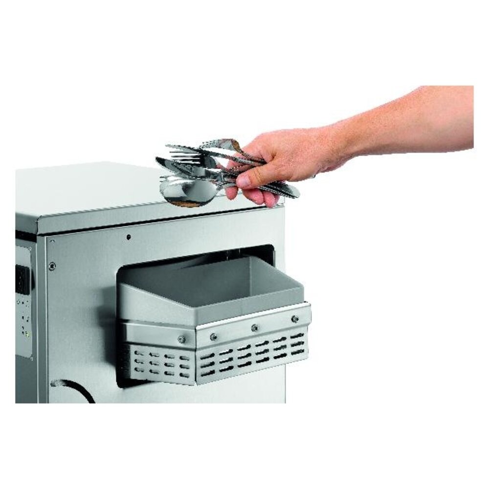 Bartscher Bestekpoleermachine 1500 17 | 110431 Bartscher Bestekpoleermachine 1500 17 | 110431