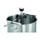 Bartscher Staafmixer houder 600