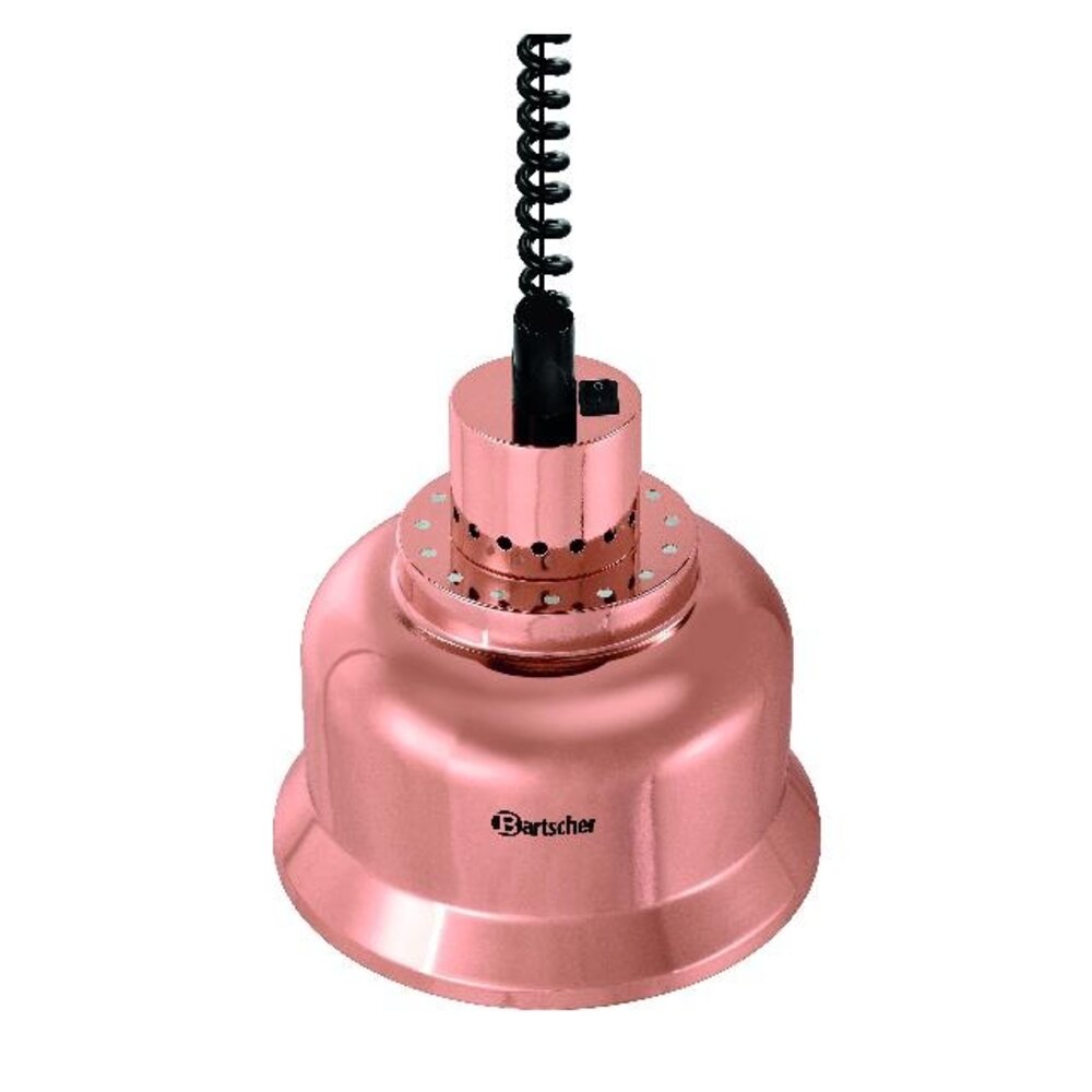 Bartscher Warmtelamp iwl250d ku | 114274 Bartscher Warmtelamp iwl250d ku | 114274