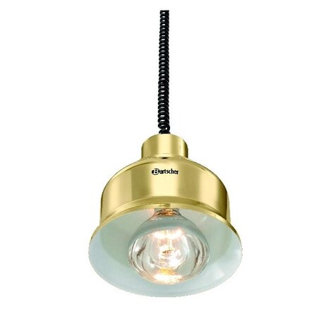 Bartscher Warmtelamp iwl250d go | 114275 Bartscher Warmtelamp iwl250d go | 114275