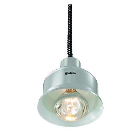 Bartscher Warmtelamp iwl250d si | 114278 Bartscher Warmtelamp iwl250d si | 114278
