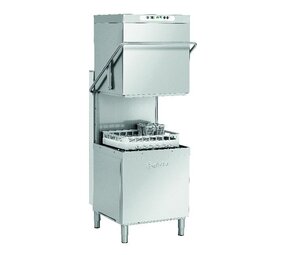 Bartscher Vaatwasser ds 2002 Bartscher Vaatwasser ds 2002