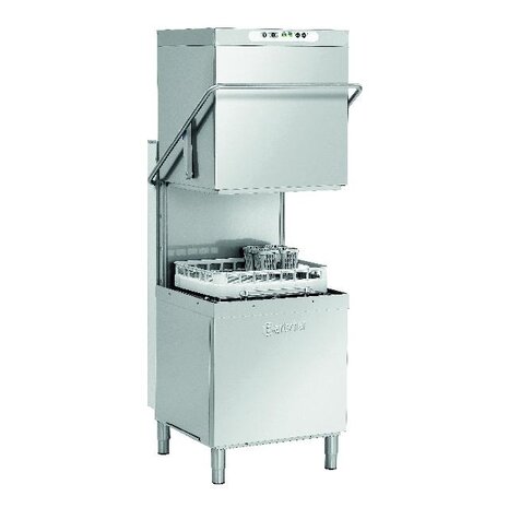 Bartscher Vaatwasser ds 2002 | 109349 Bartscher Vaatwasser ds 2002 | 109349