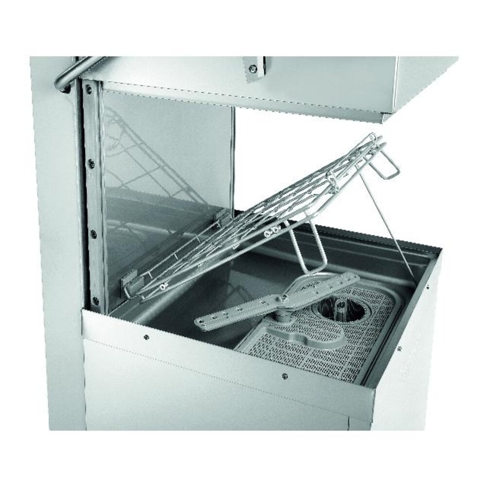 Bartscher Vaatwasser ds 2002 | 109349 Bartscher Vaatwasser ds 2002 | 109349