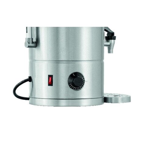 Bartscher Heetwater dispenser 9l | 200073 Bartscher Heetwater dispenser 9l | 200073