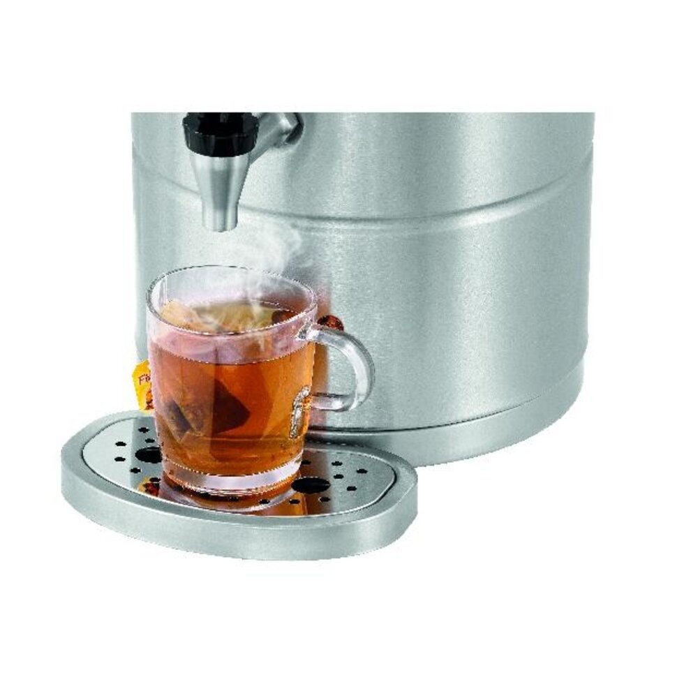 Bartscher Heetwater dispenser 9l | 200073 Bartscher Heetwater dispenser 9l | 200073