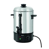 Bartscher Heetwater dispenser 6l Bartscher Heetwater dispenser 6l