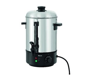 Bartscher Heetwater dispenser 6l Bartscher Heetwater dispenser 6l