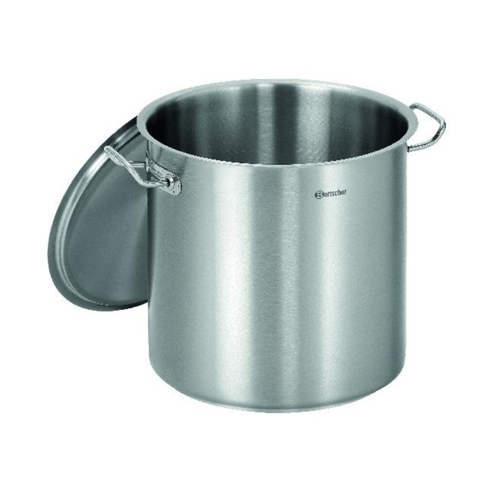 Bartscher Kookpan 30l-d290 | 100441 Bartscher Kookpan 30l-d290 | 100441