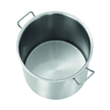 Bartscher Kookpan 30l-d290 | 100441 Bartscher Kookpan 30l-d290 | 100441