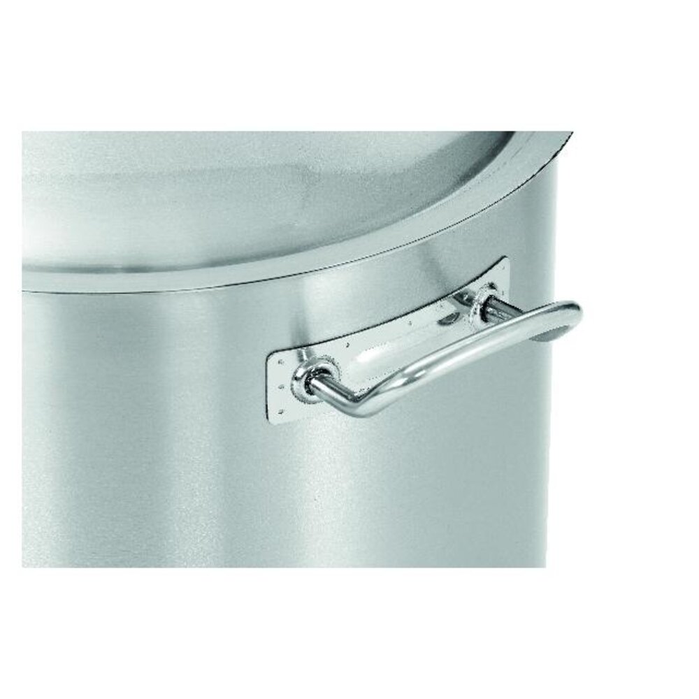 Bartscher Kookpan 30l-d290 | 100441 Bartscher Kookpan 30l-d290 | 100441