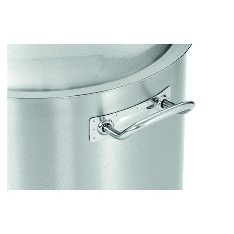 Bartscher Kookpan 30l-d290 | 100441 Bartscher Kookpan 30l-d290 | 100441