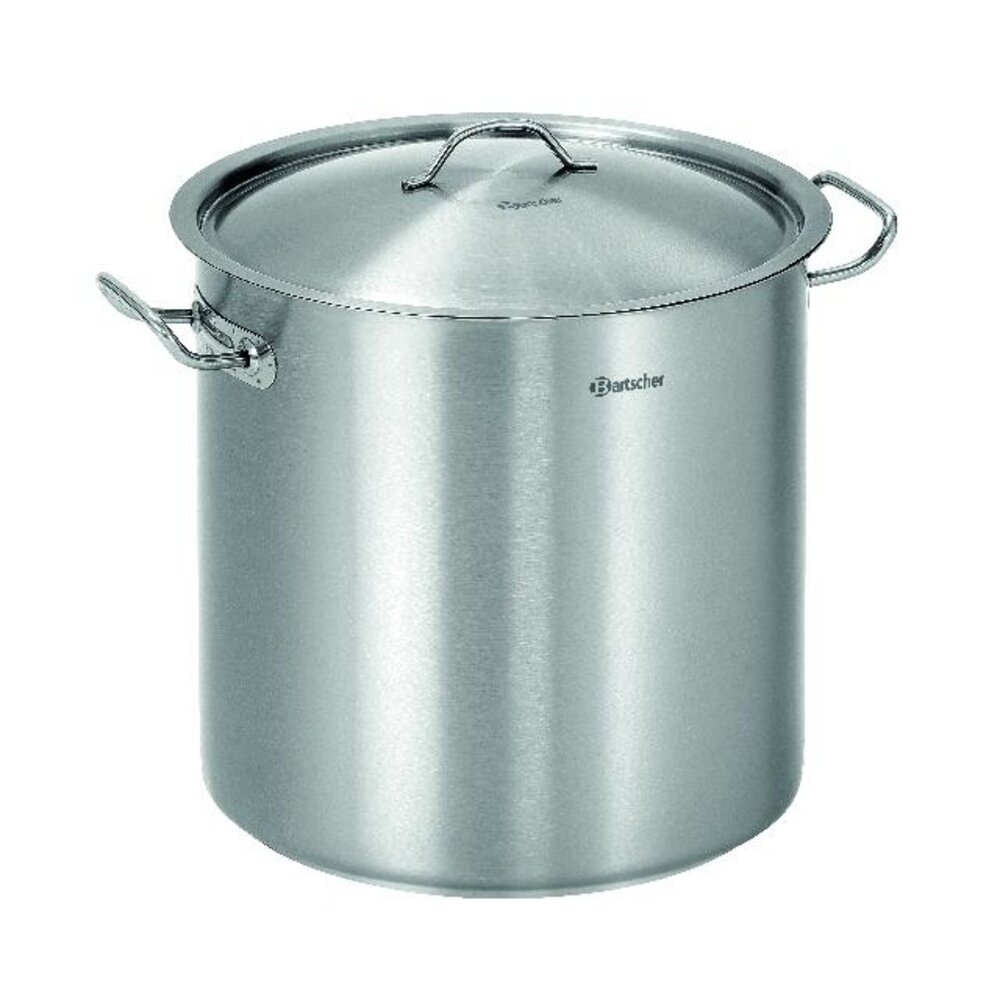 Bartscher Kookpan 30l-d290 | 100441 Bartscher Kookpan 30l-d290 | 100441