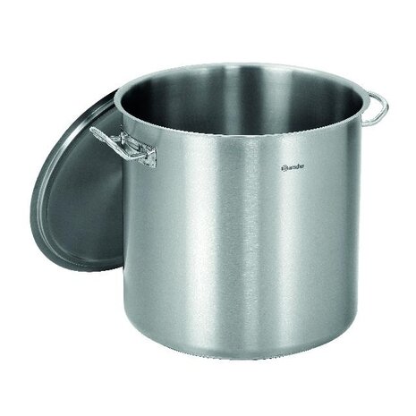 Bartscher Kookpan 70l-d380 | 100442 Bartscher Kookpan 70l-d380 | 100442