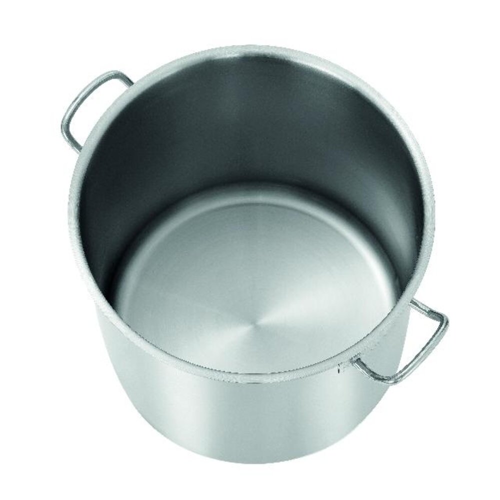 Bartscher Kookpan 70l-d380 | 100442 Bartscher Kookpan 70l-d380 | 100442