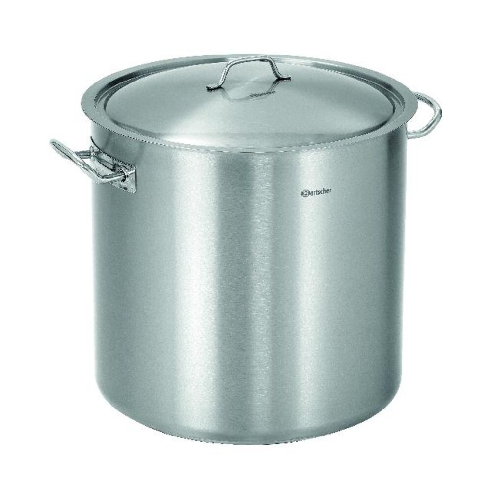 Bartscher Kookpan 70l-d380 | 100442 Bartscher Kookpan 70l-d380 | 100442
