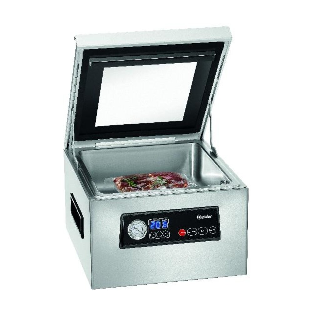 Bartscher Vacu | 300747 Bartscher Vacu | 300747