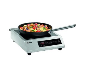 Bartscher Inductiekookplaat ik 30tcs-1 Bartscher Inductiekookplaat ik 30tcs-1