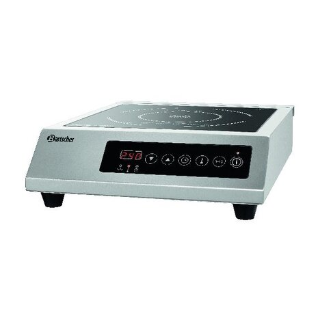 Bartscher Inductiekookplaat ik 30tcs-1 | 105991S Bartscher Inductiekookplaat ik 30tcs-1 | 105991S