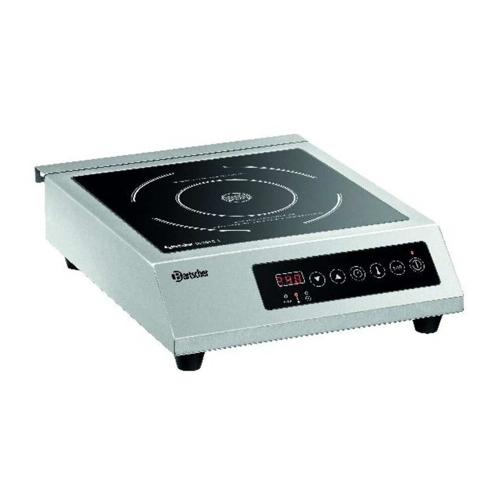 Bartscher Inductie-kookplaat ik 30tc-1 | 105991 Bartscher Inductie-kookplaat ik 30tc-1 | 105991